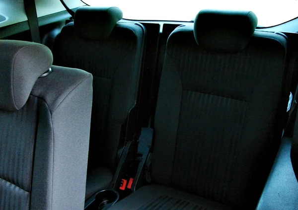Toyota Proace City Verso cena 81900 przebieg: 83676, rok produkcji 2021 z Kluczbork małe 436